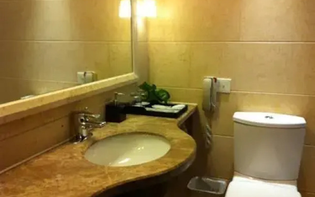 Heizee Hotel