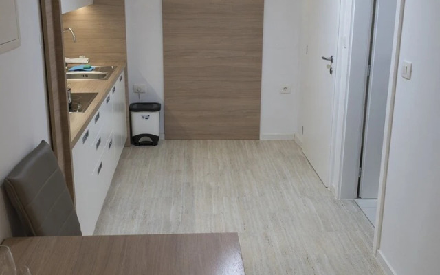 Elegant Studio on Top Location - Free Bikes