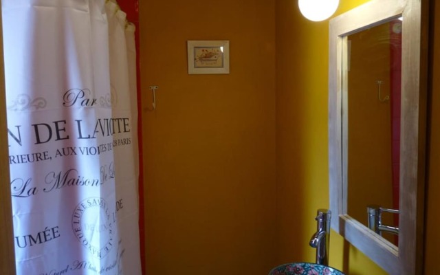 Los Remenizos Cabañas de Montaña