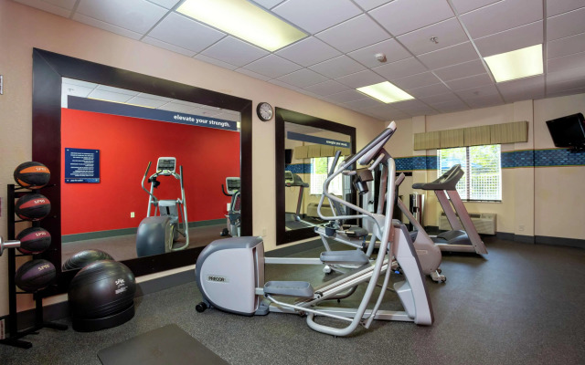 Hampton Inn & Suites Ft. Pierce