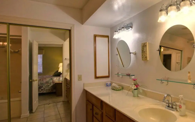Branson Condo Resorts by Andy Williams Theatre