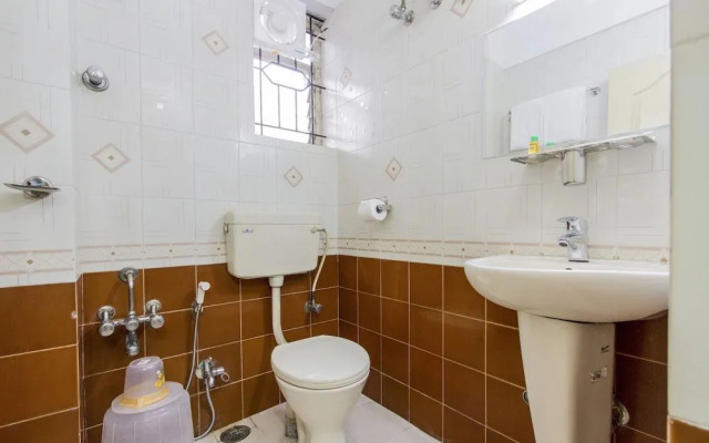 FabHotel Oriental Suites