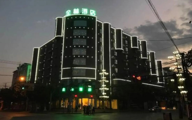 Quanlin Hotel