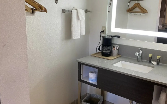 Hotel Palmeras Chula Vista