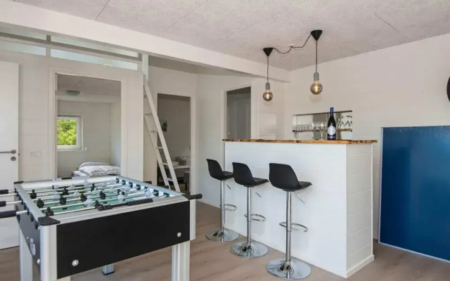 Holiday Home in Glesborg