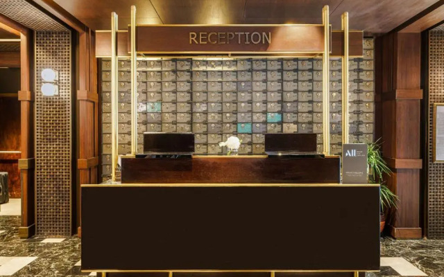 The Galata Hotel Istanbul - MGallery Collection