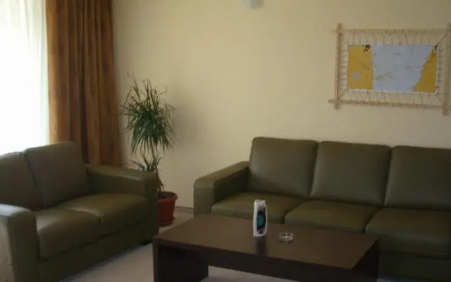 Hotel La Dolce Vita