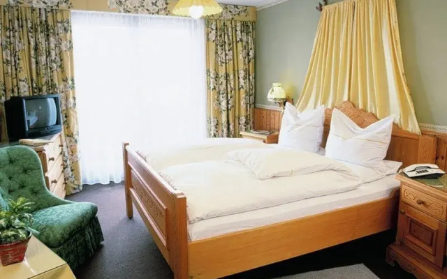 Hotel Alpenkrone