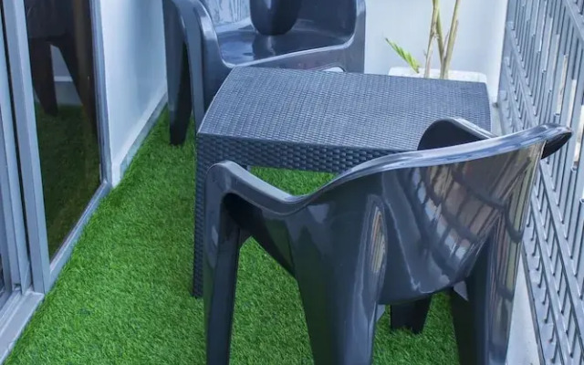 Cozy Oasis Kyanja