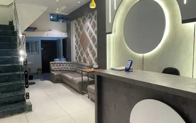 Hotel Amritam Inn Ujjain