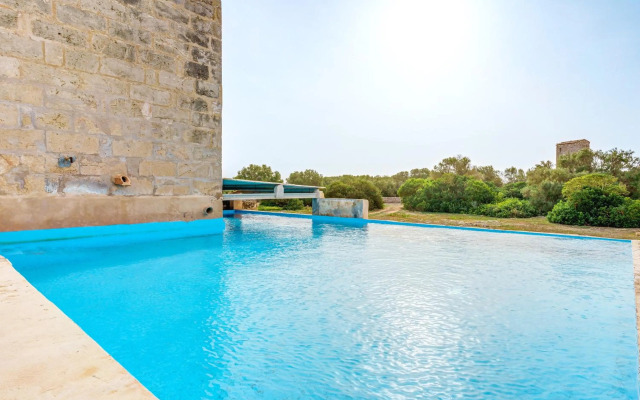 Possessio Sa Barrala Gallinero