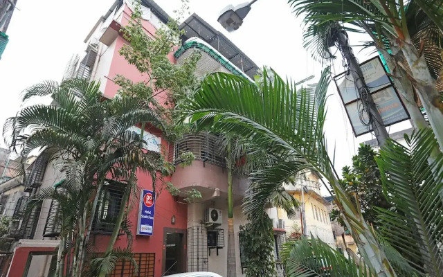 Hotel South Fern