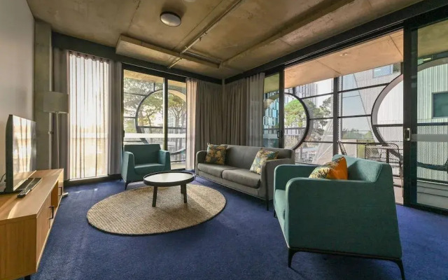 Nesuto Curtin Perth Hotel