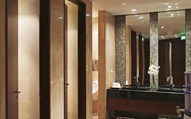 JW Marriott Hotel Bogota