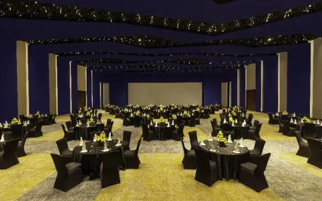 Novotel Jaipur Convention Centre