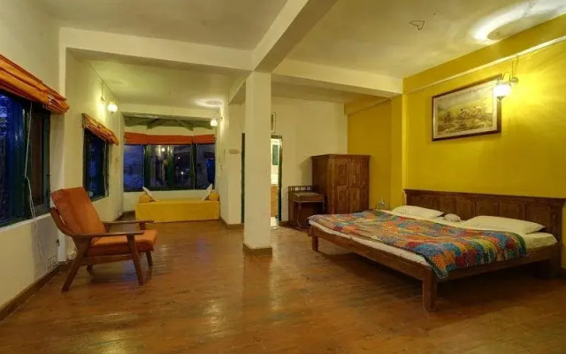 V Resorts Ramgarh