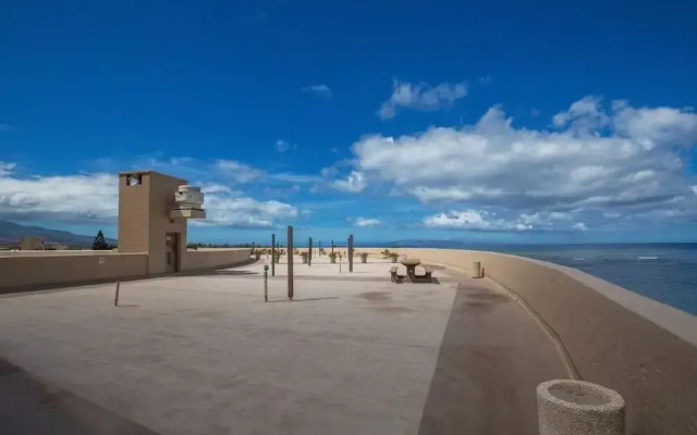 Menehune Shores 601 2 Bedroom Condo
