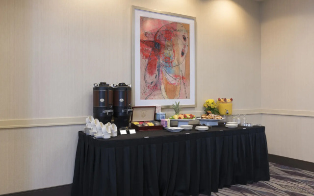 Grand Royal Hotel O'Hare - Chicago