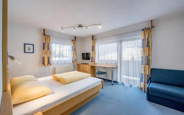 Seehüters Hotel Seerose