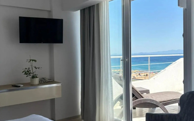 Hotel Amphora
