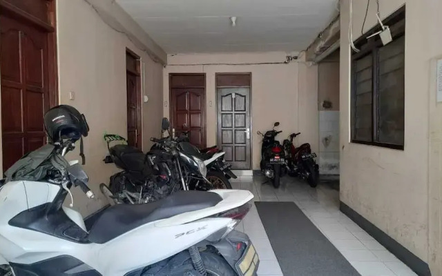 Permata GuestBDoctor