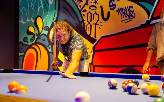 TopParken - Resort Veluwe