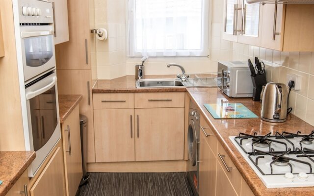 Babbacombe Apartments