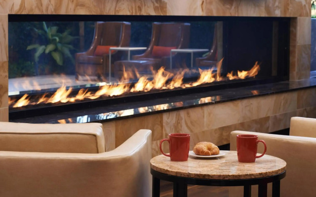 Marriott Indianapolis East