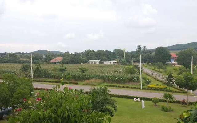 The Homestead Resort Pakchong