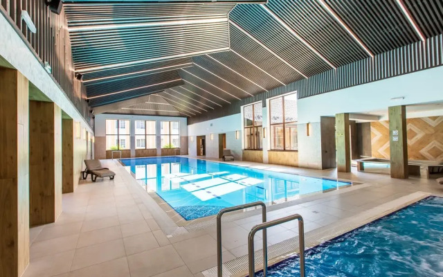 SPA & Wellness Saint Charbel