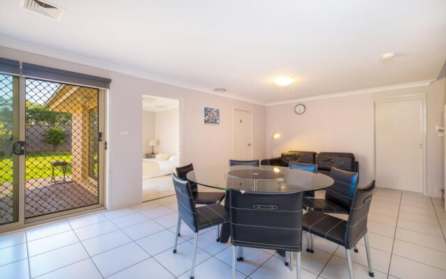 Getaway Holiday House Bankstown