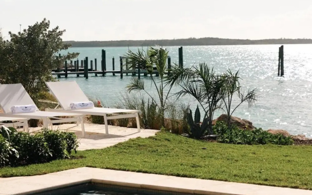 Briland Club Coral Cottage A4lower 2 Bedroom Villa — фото 5