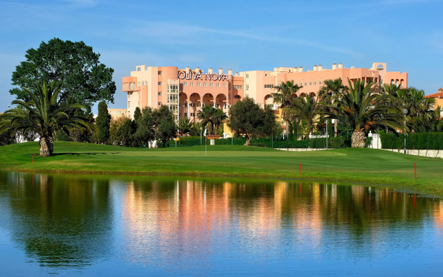 Aptos Oliva Nova Golf