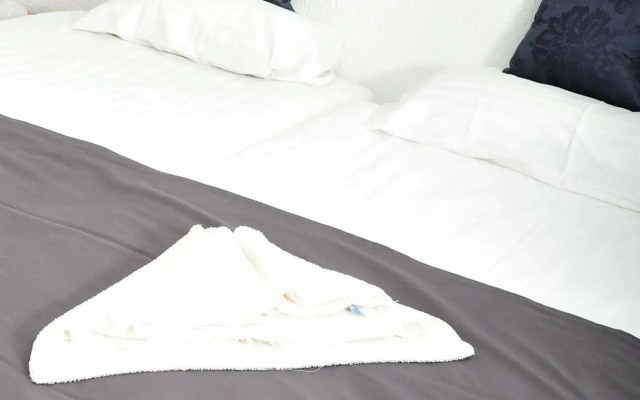 Hotel Eperland