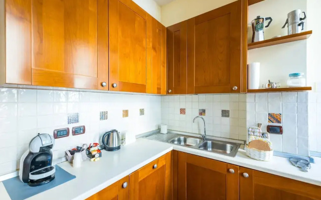 Casa Nostos Alabardieri by Napoliapartments