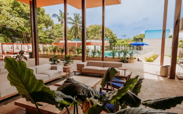 Dreamer Beach Club