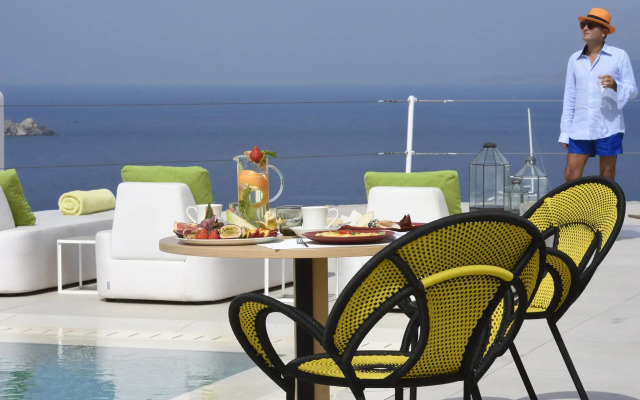 Myconian Naia - Preferred Hotels & Resorts