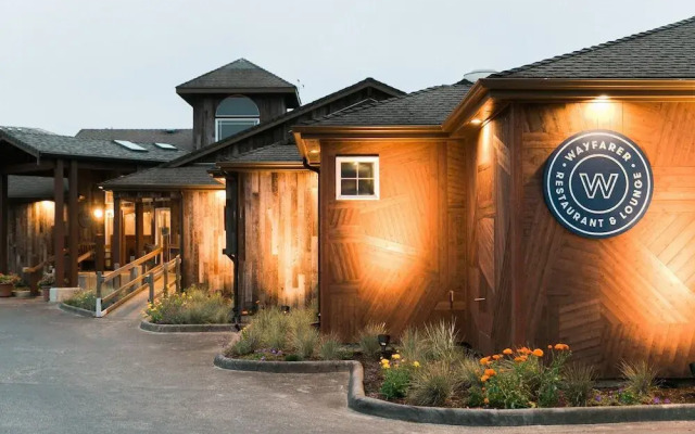 Surfsand Resort