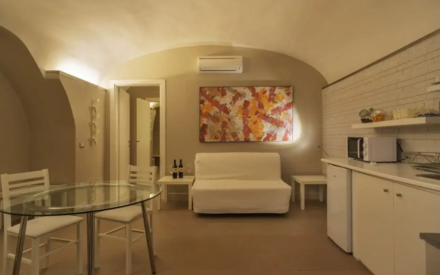 Etruria Relais and Wine
