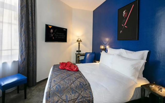Hotel Arok