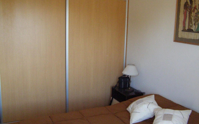 Apartamento Edificio Atlantis I