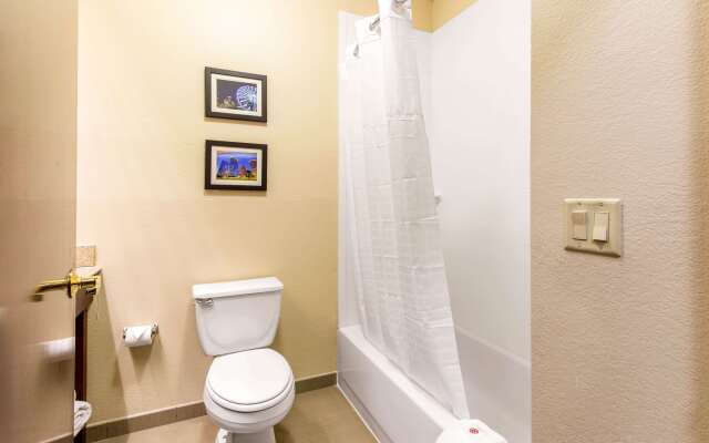 Comfort Inn & Suites IAH Bush Airport – East