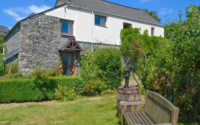 Moorview Cottage