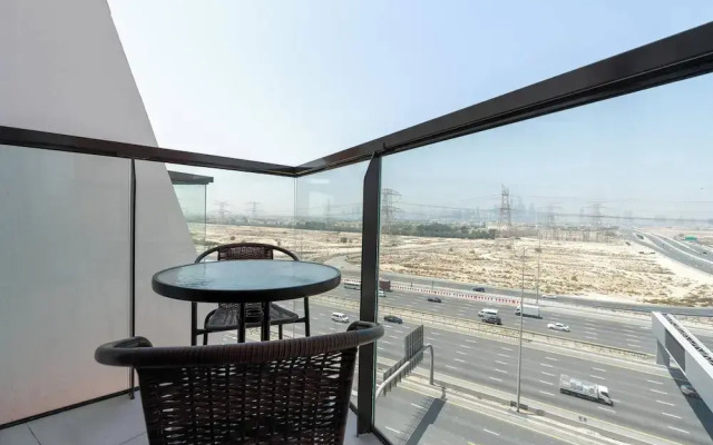 Delightful 2 Bedroom In Jumeirah Village Circle