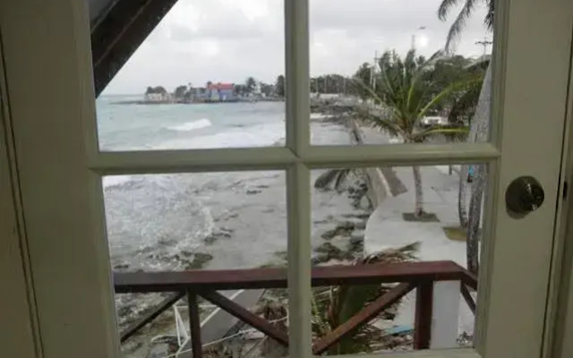 Free Town Channel View