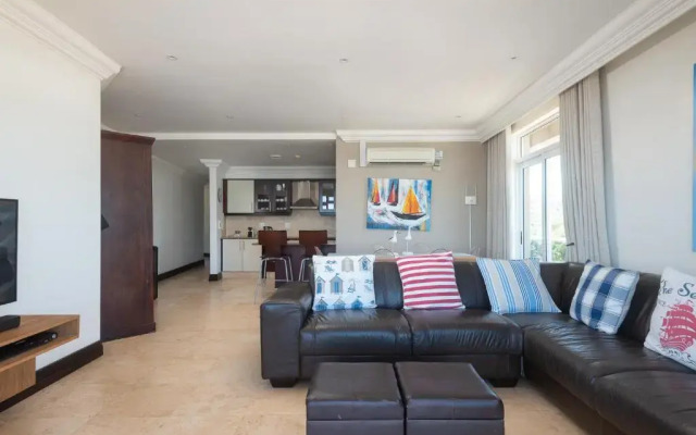 Ballito Manor View 601