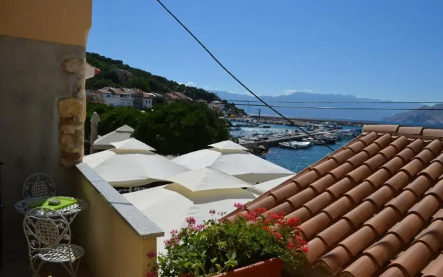 Apartments Riva