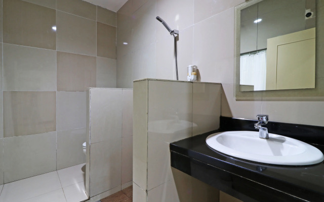 Hotel Sampaga