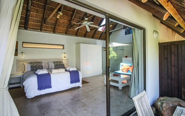 Sandals Guest House