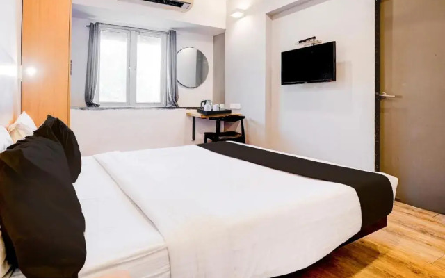 The UniContinental - Campus Accommodation